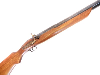 Lot Massive percussion 1.5inch muzzle loading...