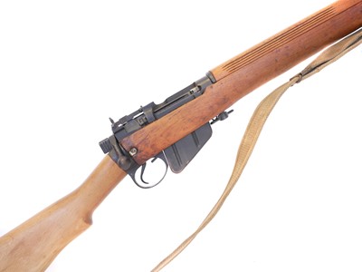 Lot Deactivated Fazakerley Lee Enfield No.4 MkI...