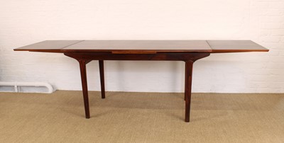 Lot Johannes Andersen (Danish 1903-1997) for Uldum