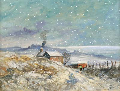 Lot 216 - Ivan Taylor (British 1946-)