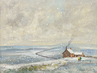 Lot 77 - Ivan Taylor (British 1946-)