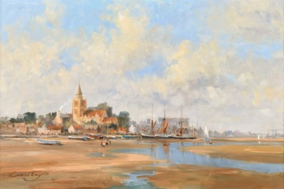 Lot 201 - Ivan Taylor (British 1946-)