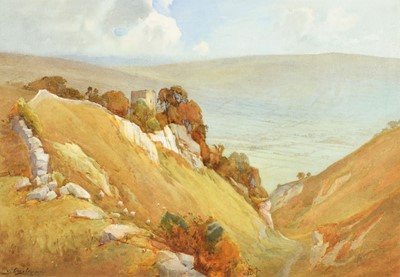 Lot 120 - Harold Gresley (British 1892-1967)