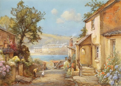 Lot 121 - Harold Gresley (British 1892-1967)