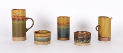 Lot 44 - Robin Welch (British 1939-2019)