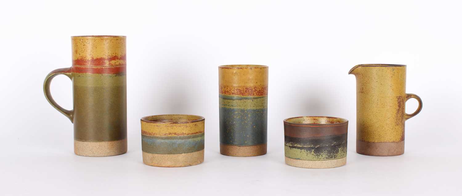 Lot 44 - Robin Welch (British 1939-2019)