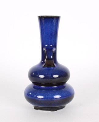 Lot 60 - Cari Zalloni (Austrian 1937-2012) for Steuler Keramik