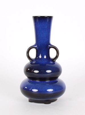 Lot 60 - Cari Zalloni (Austrian 1937-2012) for Steuler Keramik