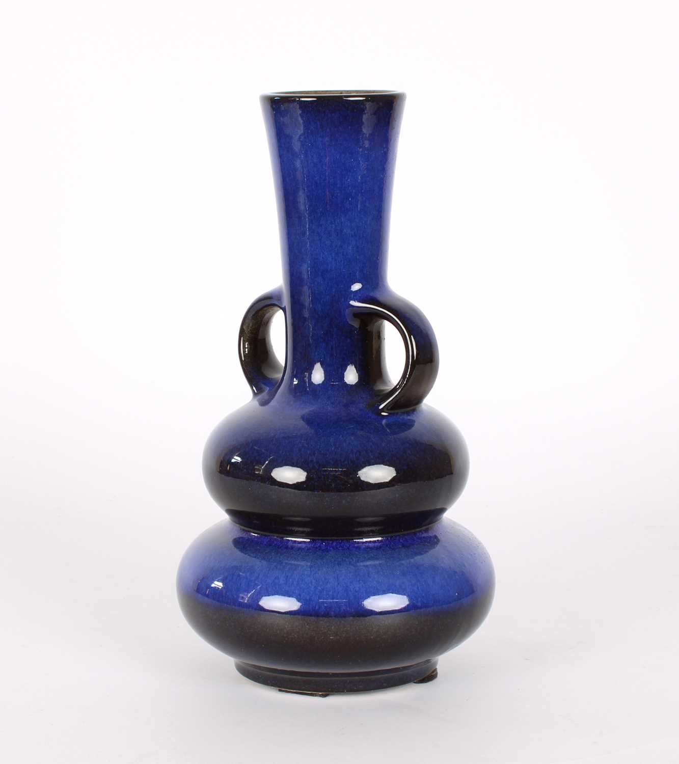 Lot 60 - Cari Zalloni (Austrian 1937-2012) for Steuler Keramik