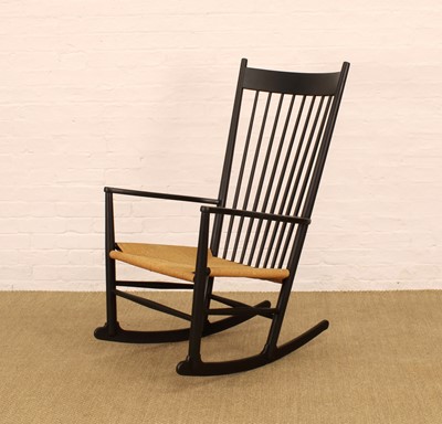 Lot Hans Wegner (Danish 1914-2007) for FDB Møbler