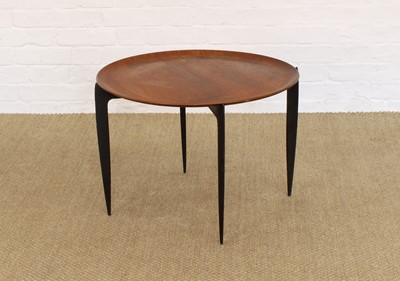 Lot H. Engholm & S. V. Williumsen for Fritz Hansen