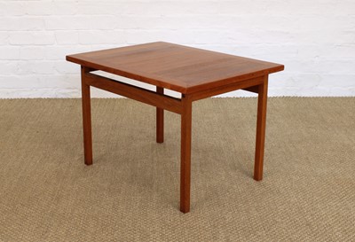 Lot Finn Juhl (Danish 1912-1989, Attributed) for France & Søn