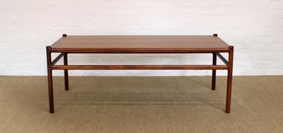 Lot Johannes Andersen (Danish 1903-1997) for C. F. Christensen Silkeborg
