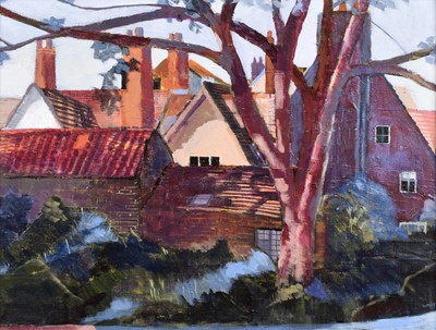Lot 58 - Jackie Wagg (British 1962-)