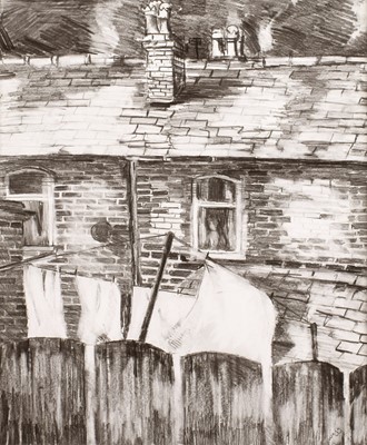 Lot 219 - Jackie Wagg (British 1962-)