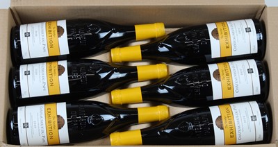 Lot 57 - 12 Bottles in Original previously unopened carton