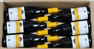Lot 58 - 12 Bottles in Original previously unopened carton