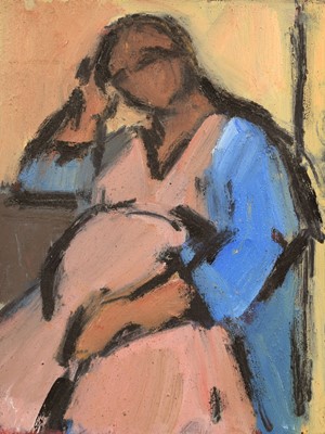 Lot 134 - Ghislaine Howard (British 1953-)