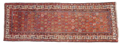 Lot 217 - A Caucasian Genje-Type Runner