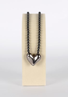 Lot 90 - Allan Scharff for Georg Jensen Ltd., Denmark