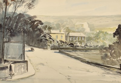 Lot 141 - John Thompson (British 1924-2011)