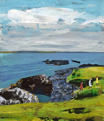 Lot 155 - Nicholas Ferenczy (British 1959-)
