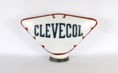 Lot 266 - Automobilia & Advertising Interest