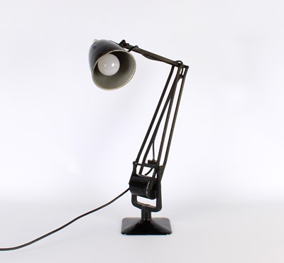 Lot 196 - Hadrill & Horstmann Ltd.