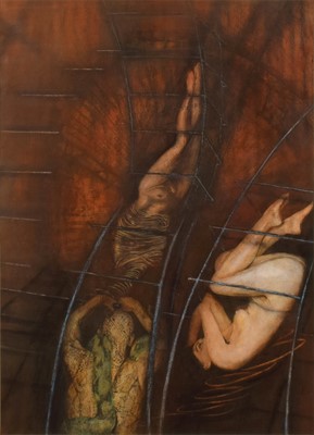 Lot Anne Grebby (British 1944-)