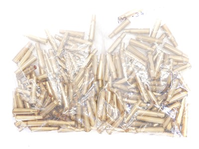 Lot 579 - .348 Wcf Winchester brass cases, x 200 as new...