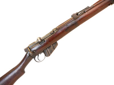 Lot 126 - Deactivated Lee Enfield SMLE .303 bolt action...