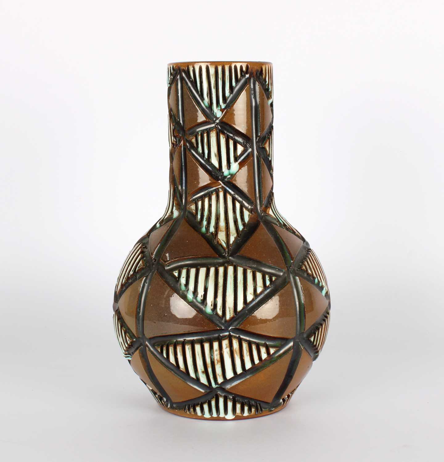 Lot 54 - Catherine Connett for Poole Pottery, England