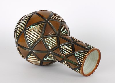 Lot 54 - Catherine Connett for Poole Pottery, England