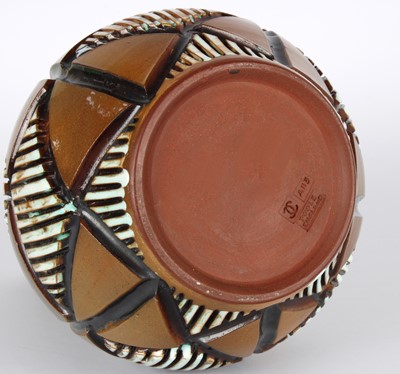 Lot 54 - Catherine Connett for Poole Pottery, England