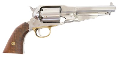 Lot 231 - Uberti .44 1858 New Model Army percussion...