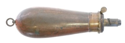 Lot 76 - James Dixon and Sons Sheffield 54 bore...