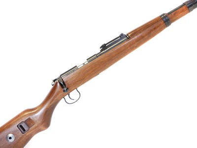 Lot 371 - Norinco Mini Mauser .22lr bolt action rifle,...