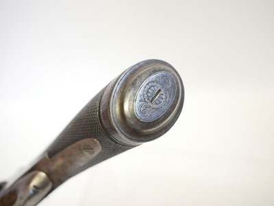 Lot 10 - Deane, Harding and Deane 54 bore first model...