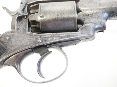 Lot 10 - Deane, Harding and Deane 54 bore first model...