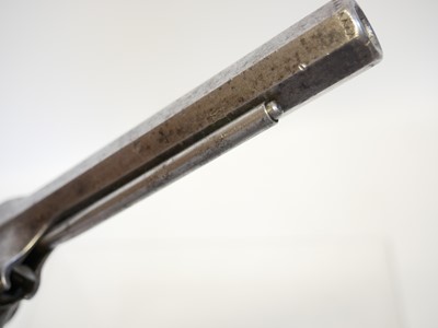 Lot 10 - Deane, Harding and Deane 54 bore first model...