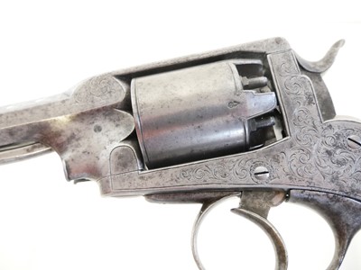 Lot 10 - Deane, Harding and Deane 54 bore first model...