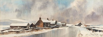 Lot 154 - Ivan Taylor (British 1946-)