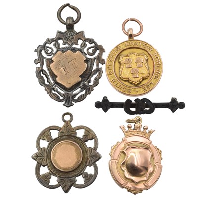 Lot 278 - Collection of medals