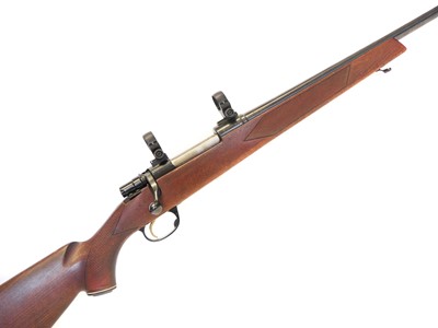 Lot 270 - CZ Zastava .22-250 bolt action rifle, serial...