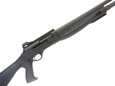 Lot 252 - Firearms certificate Escort Magnum 12 bore...