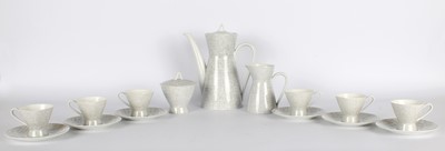 Lot Robert Latham & Raymond Loewy for Rosenthal, Selb