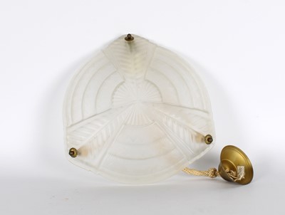 Lot 176 - Jean Noverdy (French, Active Early 20th Century)