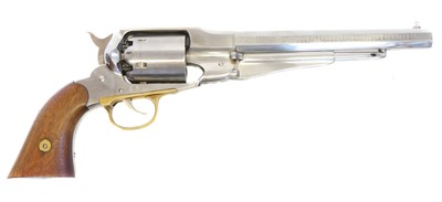 Lot 93 - Deactivated Uberti - The Southern Armoury .44...