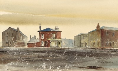 Lot 151 - G. John Blockley (British 1921-2002)
