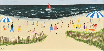 Lot 66 - Vincent Dott (British 20th/21st century)